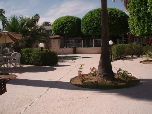 صورة الفندق 20