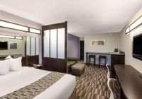 Отзывы Microtel Inn & Suites by Wyndham Brooksville, 2 звезды