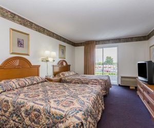 Days Inn & Suites by Wyndham Port Richey Port Richey United States