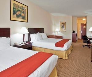 Holiday Inn Express Hotel & Suites Port Richey Port Richey United States