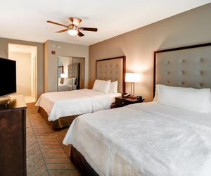 Homewood Suites by Hilton Tampa-Port Richey Port Richey United States