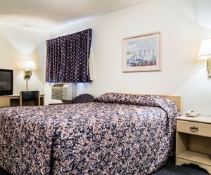Suburban Extended Stay Hotel Lakeland North Lakeland United States