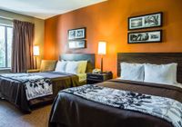 Отзывы Sleep Inn & Suites Lakeland