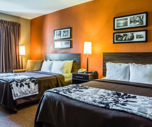 Sleep Inn & Suites Lakeland I-4 Lakeland United States