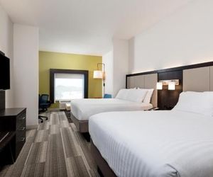 Holiday Inn Express & Suites Lakeland South Lakeland United States