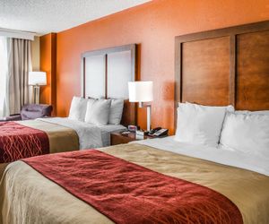 Comfort Inn & Suites Lakeland North I-4 Lakeland United States