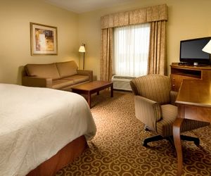 Hampton Inn & Suites Lakeland-South Polk Parkway Lakeland United States