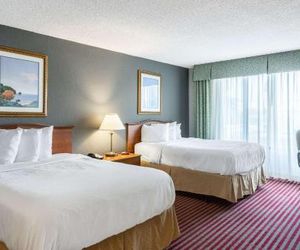 Quality Inn Lakeland North Lakeland United States