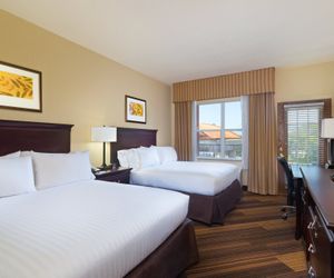 Holiday Inn Express & Suites Lakeland Lakeland United States