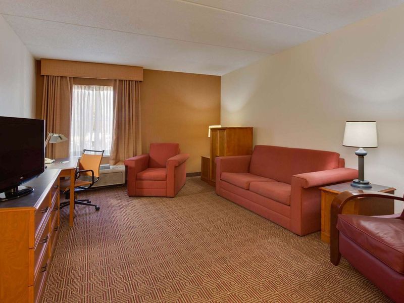 Hotel Photo 8