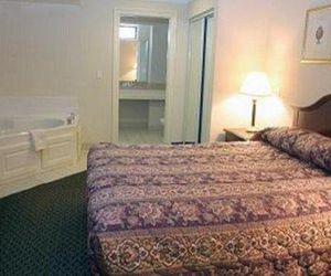 Imperial Swan Hotel and Suites Lakeland Lakeland United States