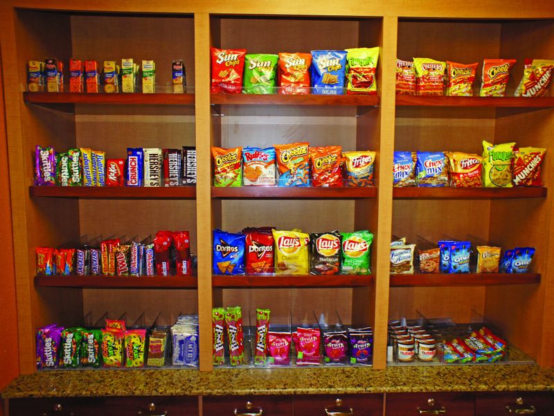 Hotel Photo 13
