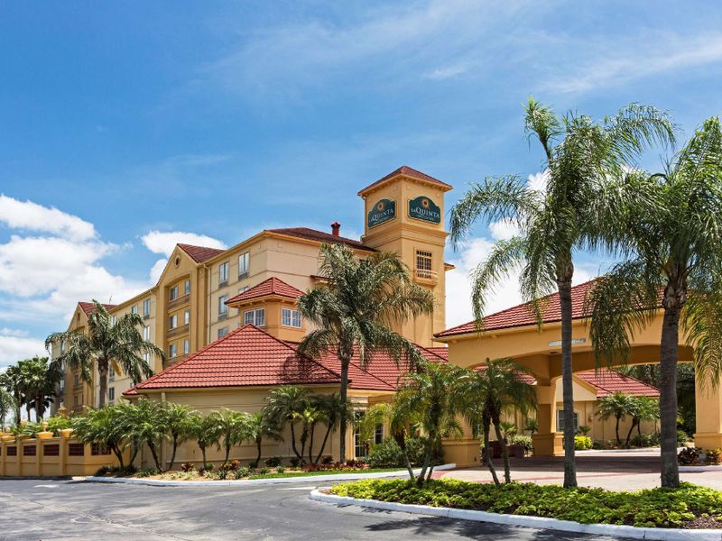 Hotel Photo 22
