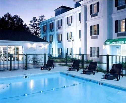 Hotel Photo 22
