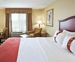 Holiday Inn Hotel & Suites Lake City Lake City United States