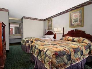 Hotel pic Home2 Suites by Hilton Lake City