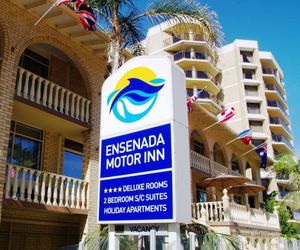 Ensenada Motor Inn and Suites Glenelg Australia