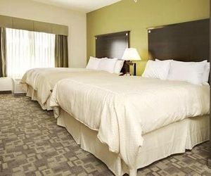 Comfort Suites Lake City Lake City United States