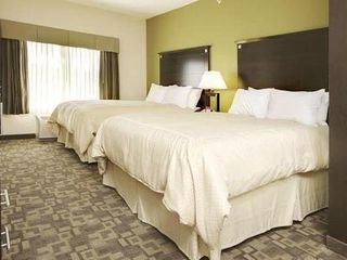 Hotel pic Comfort Suites Lake City