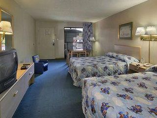 Hotel pic Guest Inn Lake City