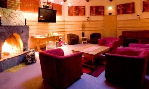 Hotel Photo 16