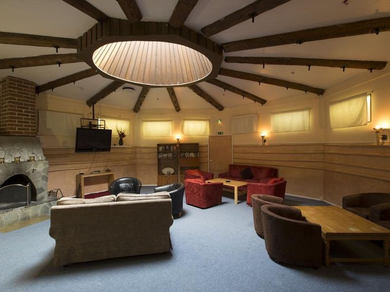 Hotel Photo 9