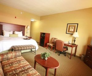 Hampton Inn & Suites Lake City Lake City United States