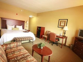 Hotel pic Hampton Inn & Suites Lake City