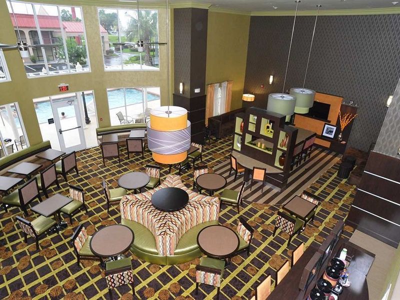 Hotel Photo 16