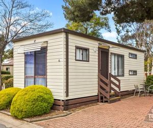 Levi Park Caravan Park Adelaide Australia