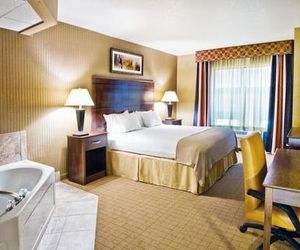 Holiday Inn Express Hotel & Suites Lake Placid Lake Placid United States