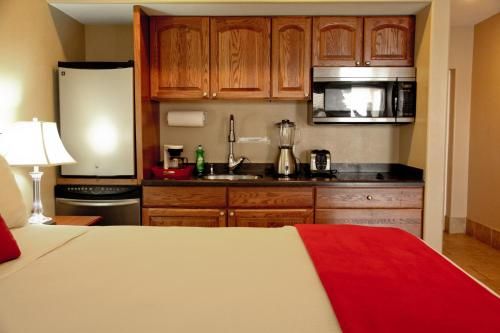 Hotel Photo 11