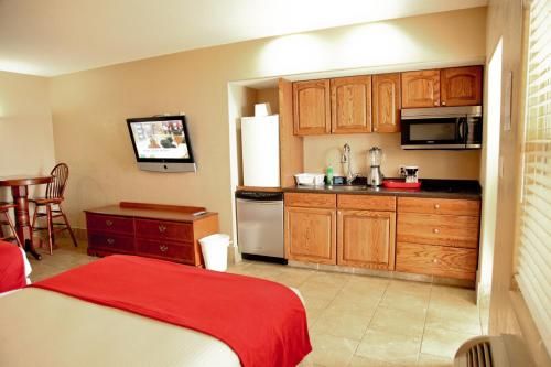 Hotel Photo 5