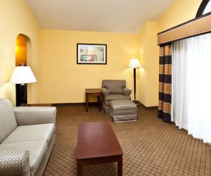 Holiday Inn Express & Suites Milton East I-10 Milton United States