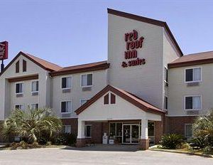 Red Roof Inn & Suites Pensacola East - Milton Milton United States