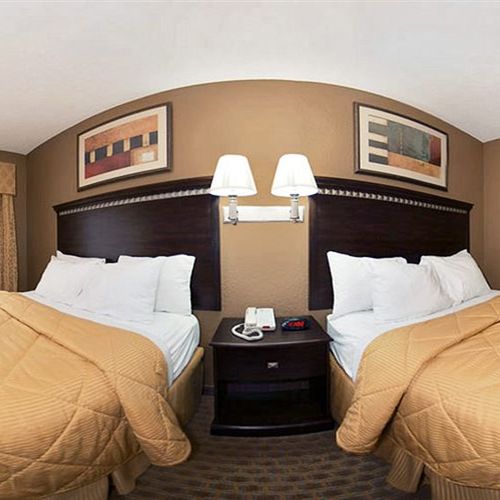 Photo of Comfort Inn & Suites Marianna I-10