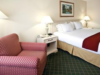 Фото отеля Best Western Niceville - Eglin AFB Hotel