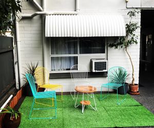 Hello Adelaide Motel and Apartments Adelaide Australia