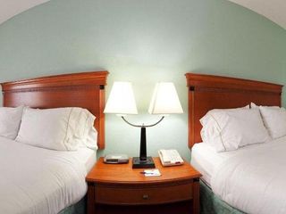 Фото отеля Holiday Inn Express Lake Okeechobee, an IHG Hotel