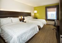 Отзывы Holiday Inn Express Hotel & Suites Port Charlotte, 2 звезды