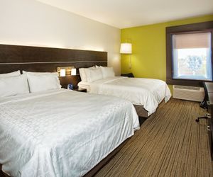 Holiday Inn Express Hotel & Suites Port Charlotte Port Charlotte United States