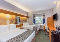 Отзывы Microtel Inn and Suites by Wyndham Port Charlotte, 2 звезды