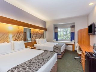 Фото отеля Microtel Inn and Suites by Wyndham Port Charlotte