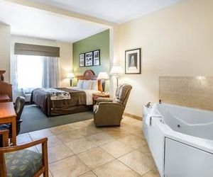 Sleep Inn & Suites Port Charlotte-Punta Gorda Port Charlotte United States