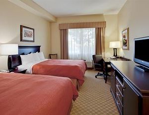 Country Inn & Suites by Radisson, Port Charlotte, FL Port Charlotte United States