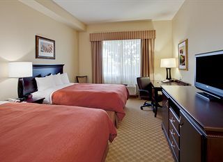 Фото отеля Country Inn & Suites by Radisson, Port Charlotte, FL