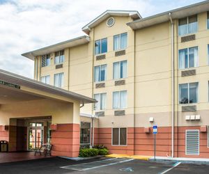 Comfort Inn and Suites Panama City Panama City United States