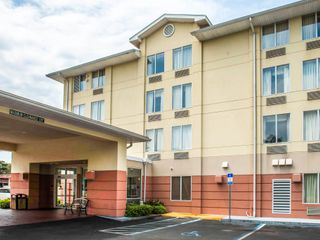 Hotel pic Comfort Inn & Suites Panama City - St Andrew