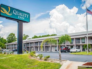 Фото отеля Quality Inn & Conference Center Panama City