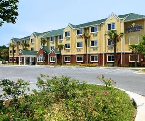 Microtel Inn & Suites by Wyndham Panama City Panama City United States